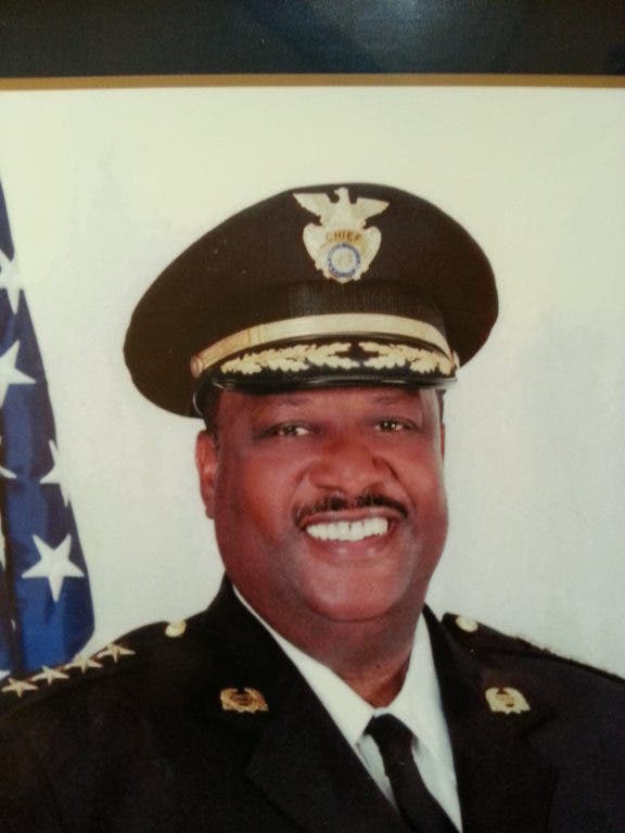 City of Lithonia Chooses Former DeKalb Top Cop for New Police Chief ...
