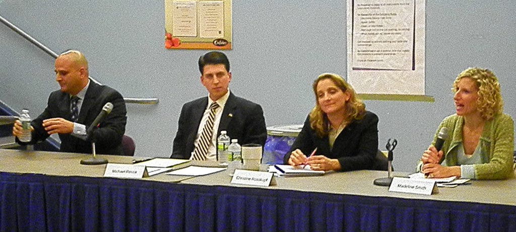 News small post card thumbnail