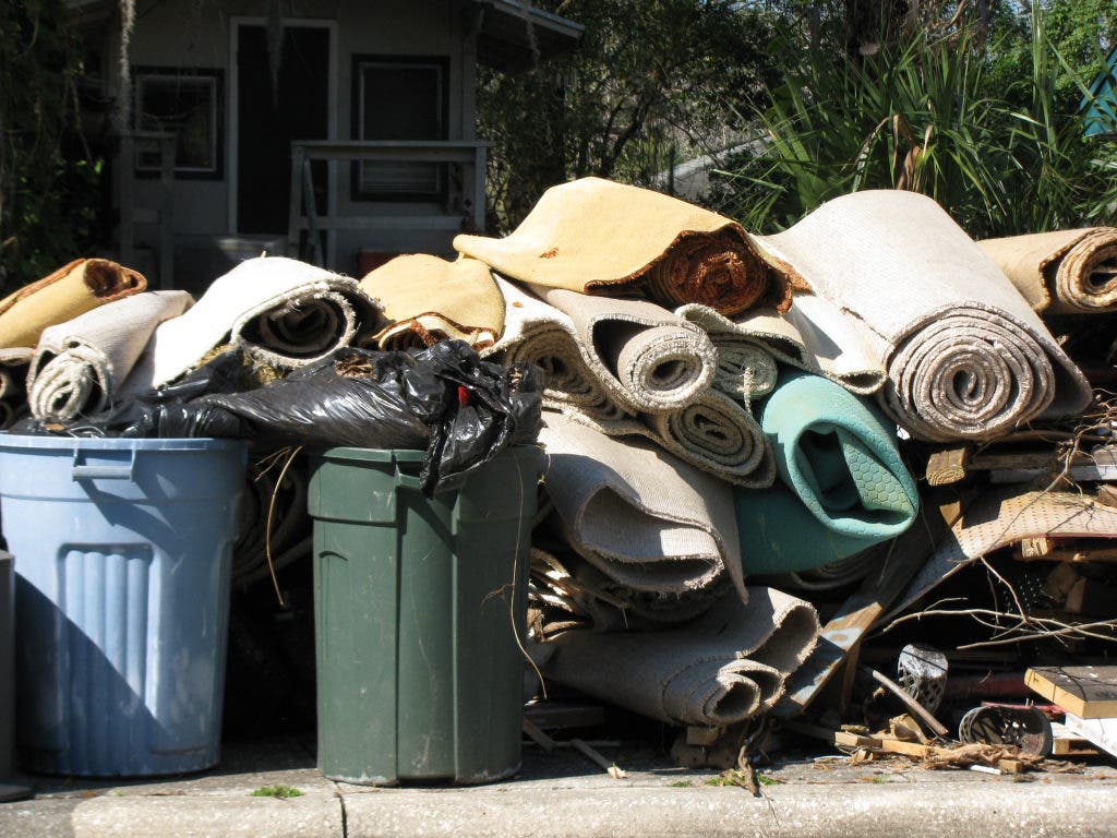 List Getting Ready To-Do List This Weekend: Get Ready for Urbandale Spring Cleanup ...