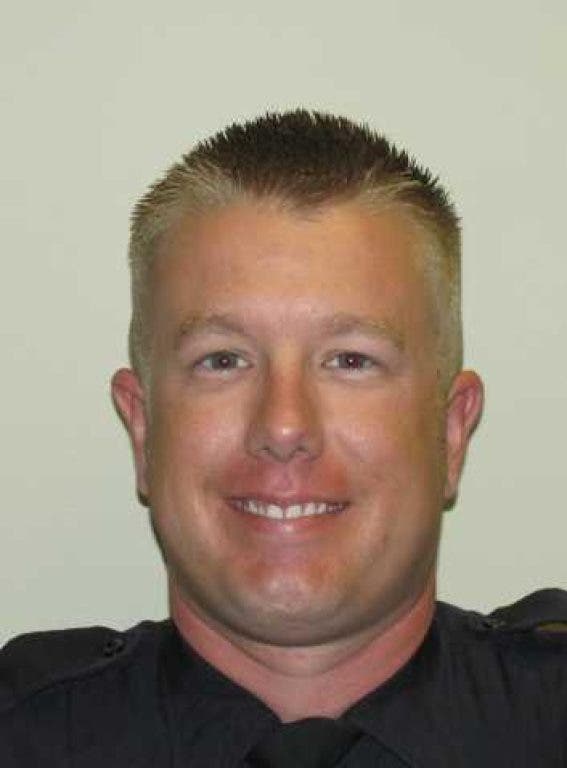 Urbandale Cop Wins State Crime Prevention Award Urbandale, IA Patch