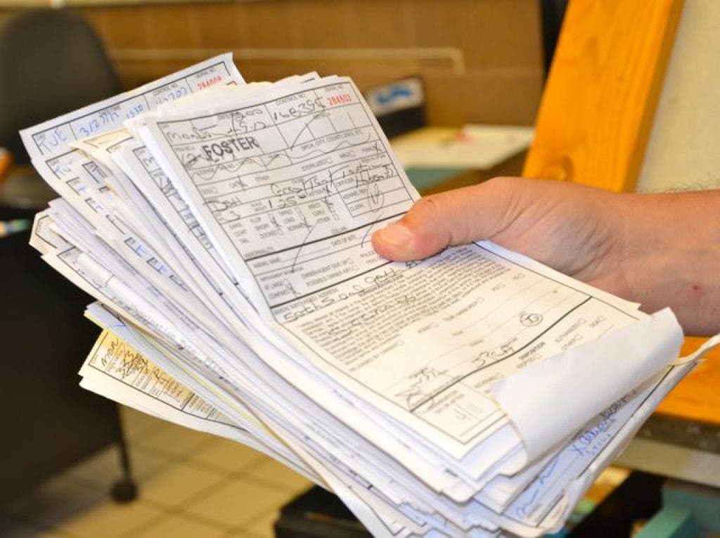 News small post card thumbnail