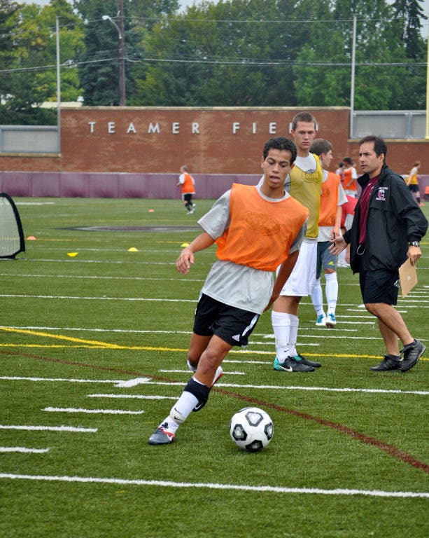 Conestoga Boys Soccer Team Has Big Goals for 2011 Tredyffrin, PA Patch