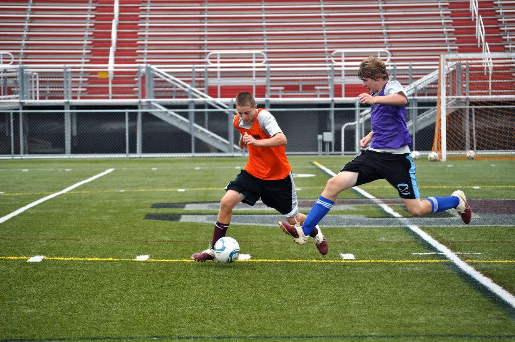 Conestoga Boys Soccer Team Has Big Goals for 2011 Tredyffrin, PA Patch