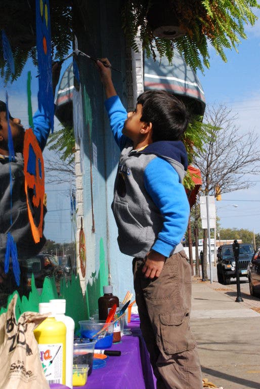 News small post card thumbnail