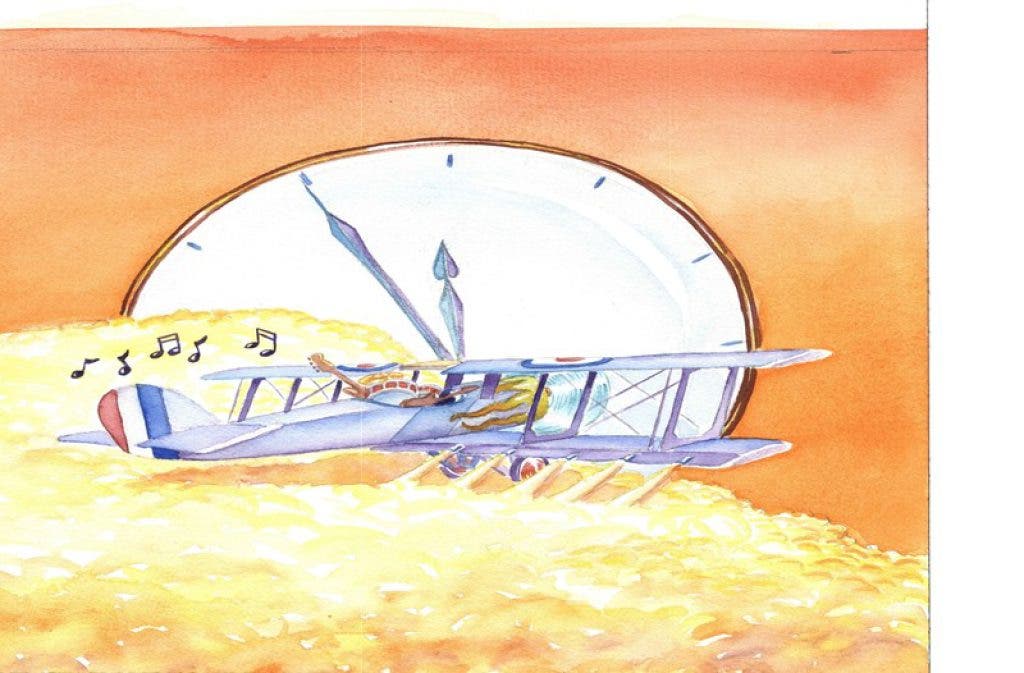 News small post card thumbnail