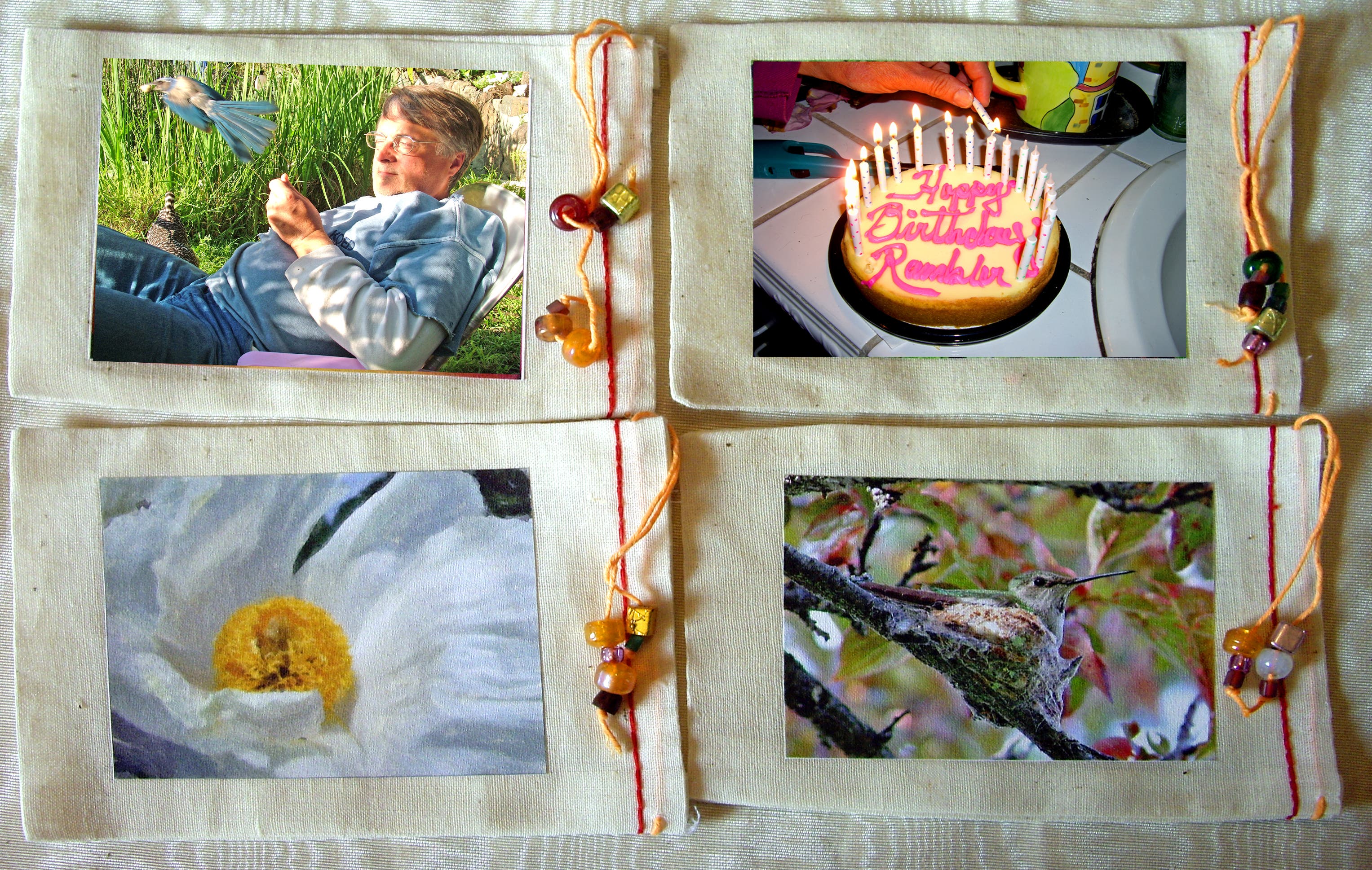 News small post card thumbnail