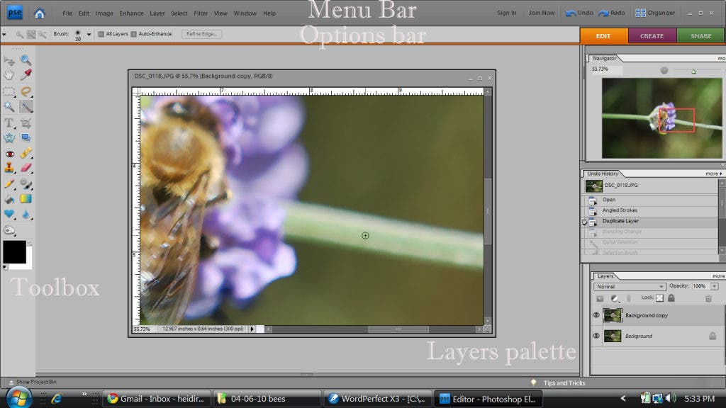 News small post card thumbnail