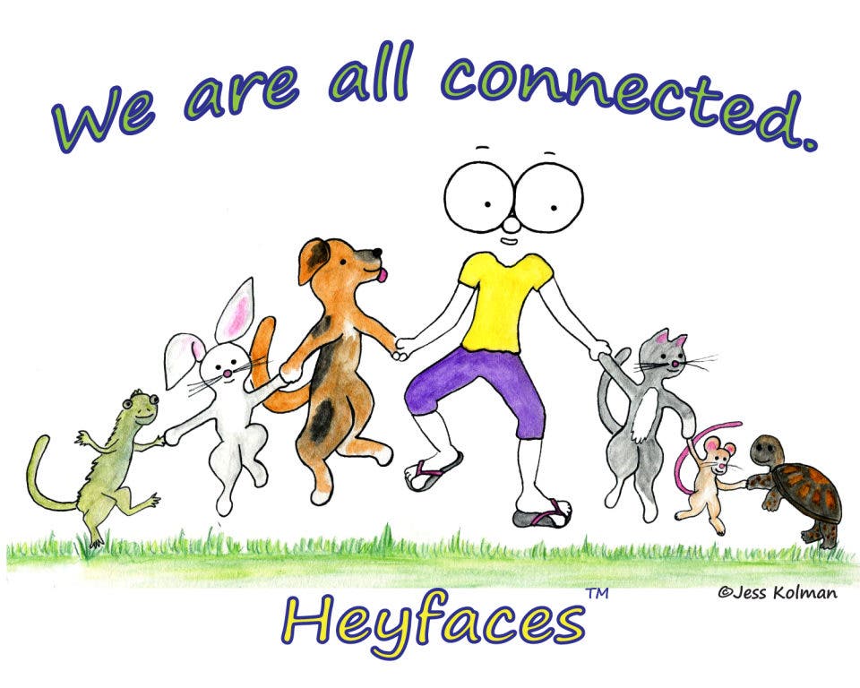 News small post card thumbnail