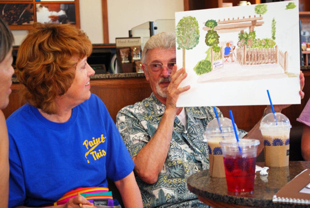 News small post card thumbnail