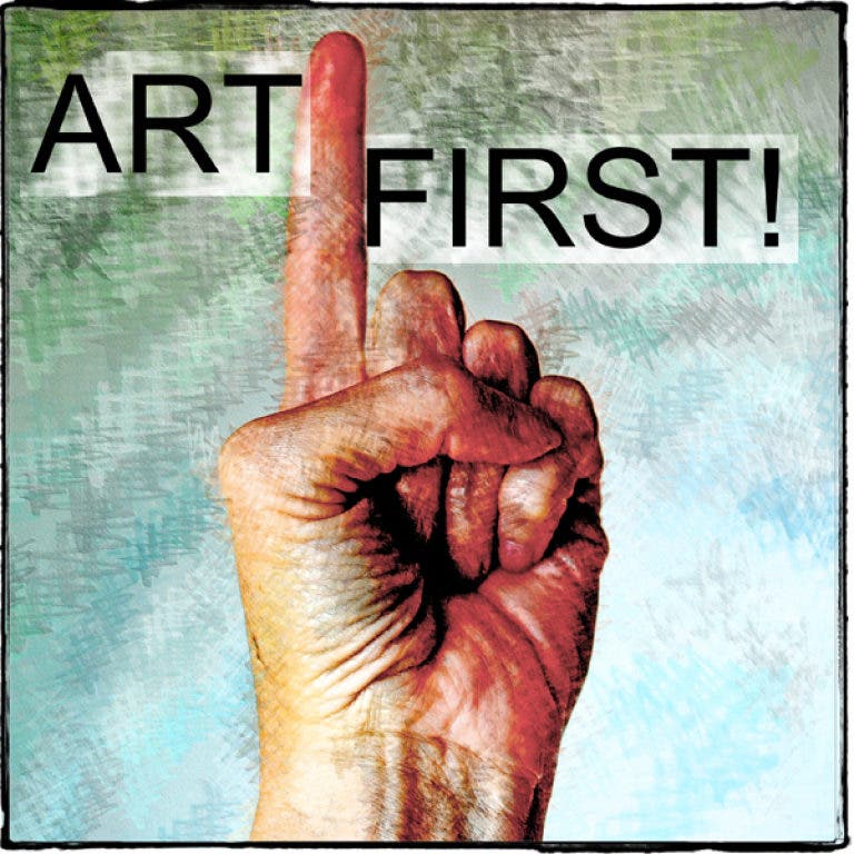 News small post card thumbnail