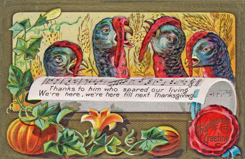 News small post card thumbnail