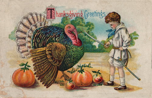 News small post card thumbnail