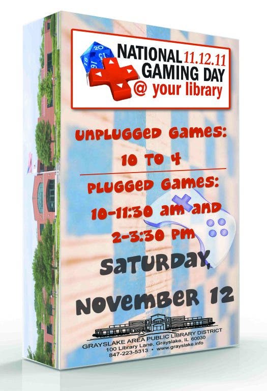 News small post card thumbnail