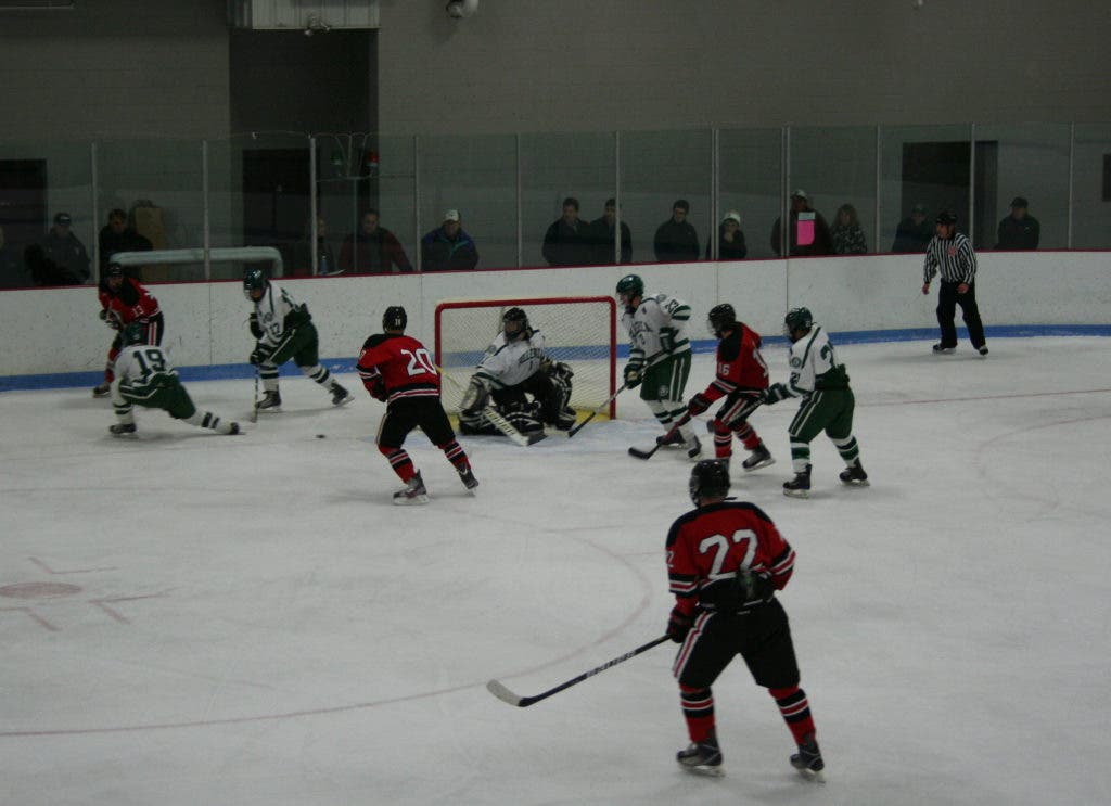 No Burns Classic Repeat for Rockets | Reading, MA Patch