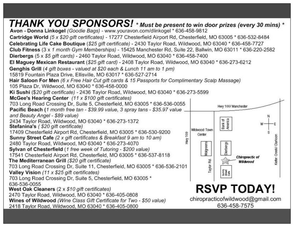 News small post card thumbnail