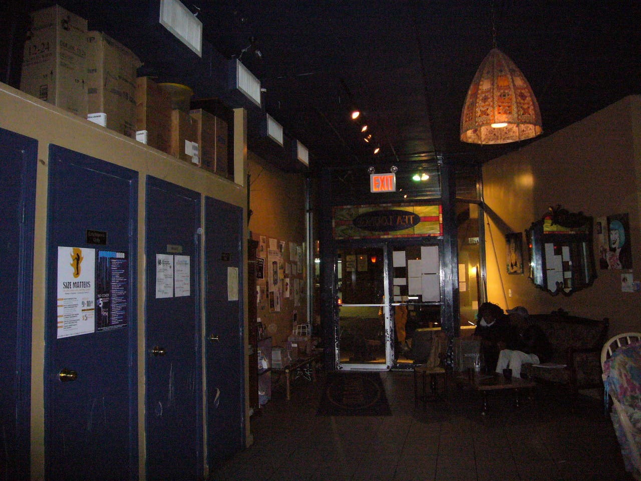 News small post card thumbnail