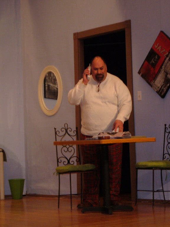 News small post card thumbnail