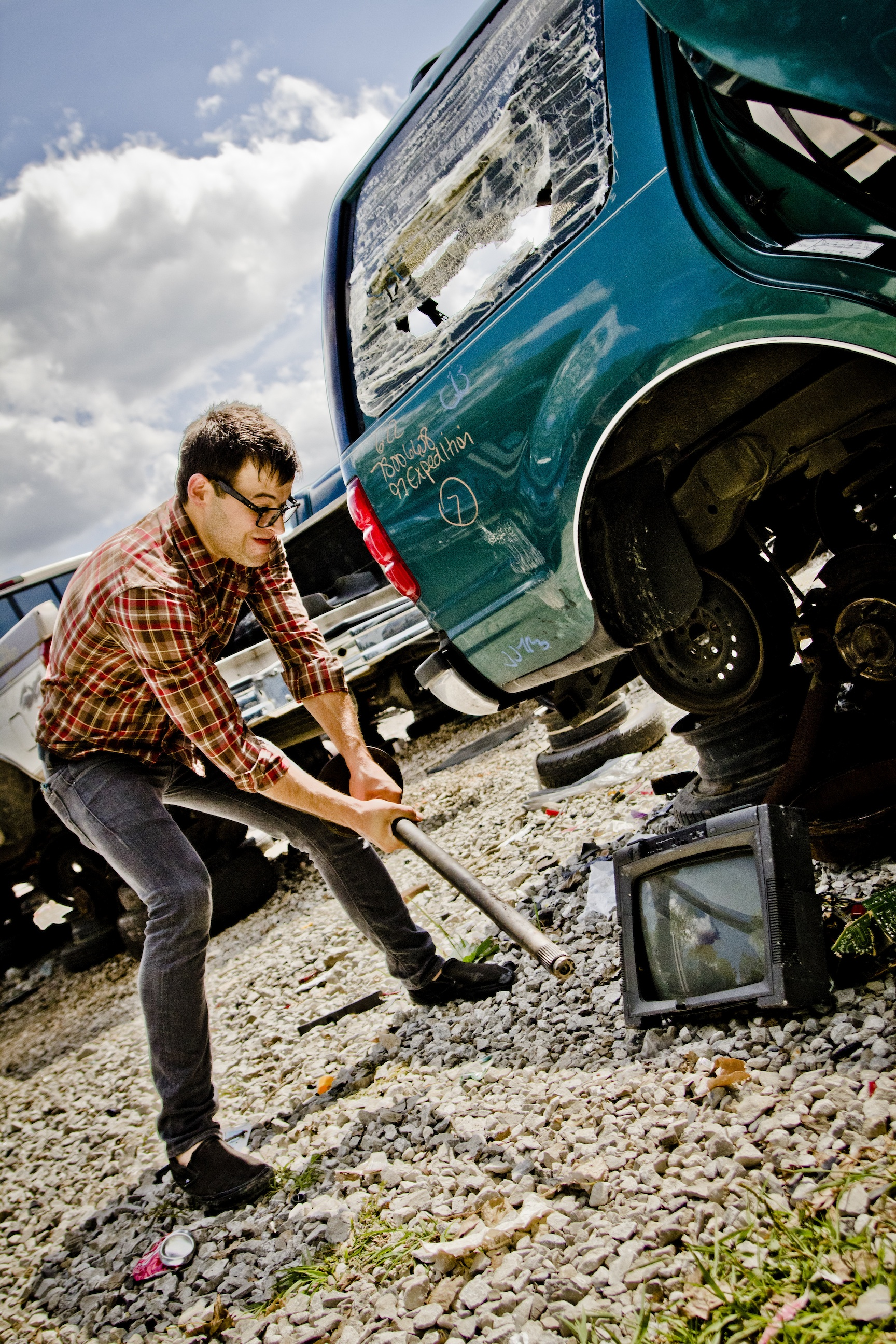 News small post card thumbnail