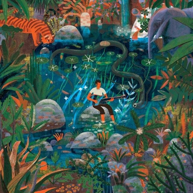 News small post card thumbnail