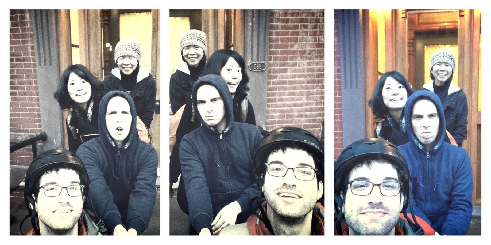 News small post card thumbnail