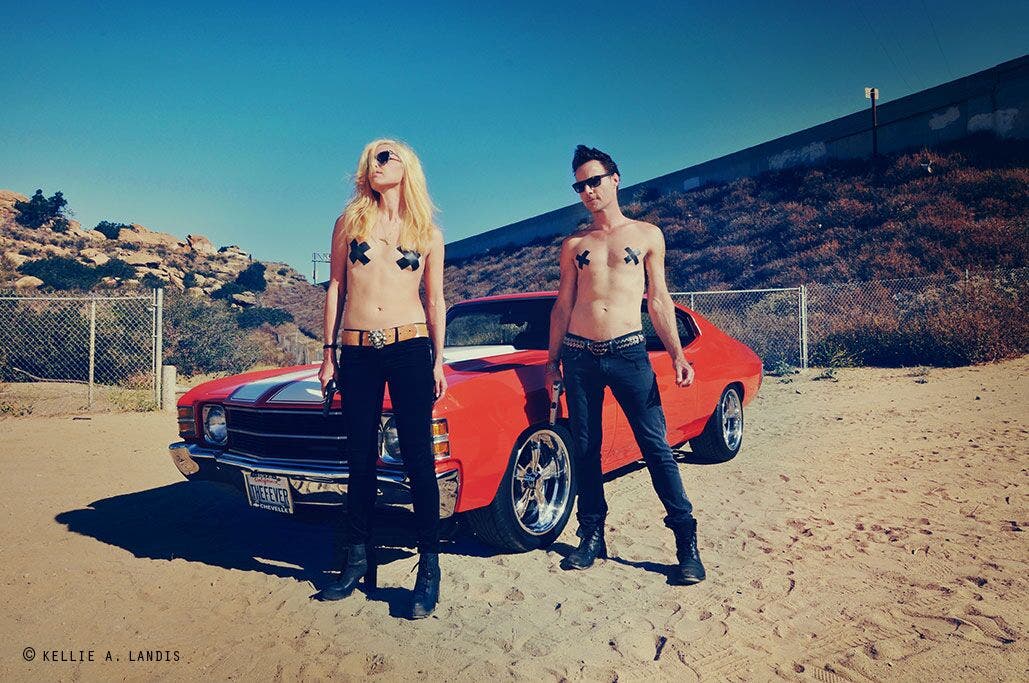 News small post card thumbnail