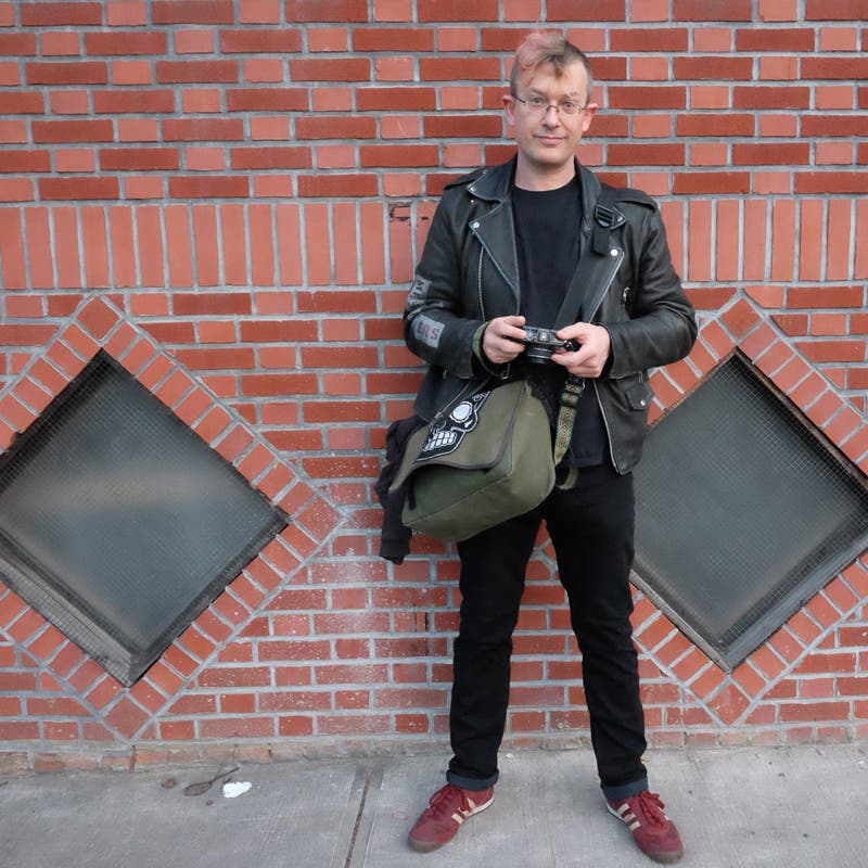 News small post card thumbnail