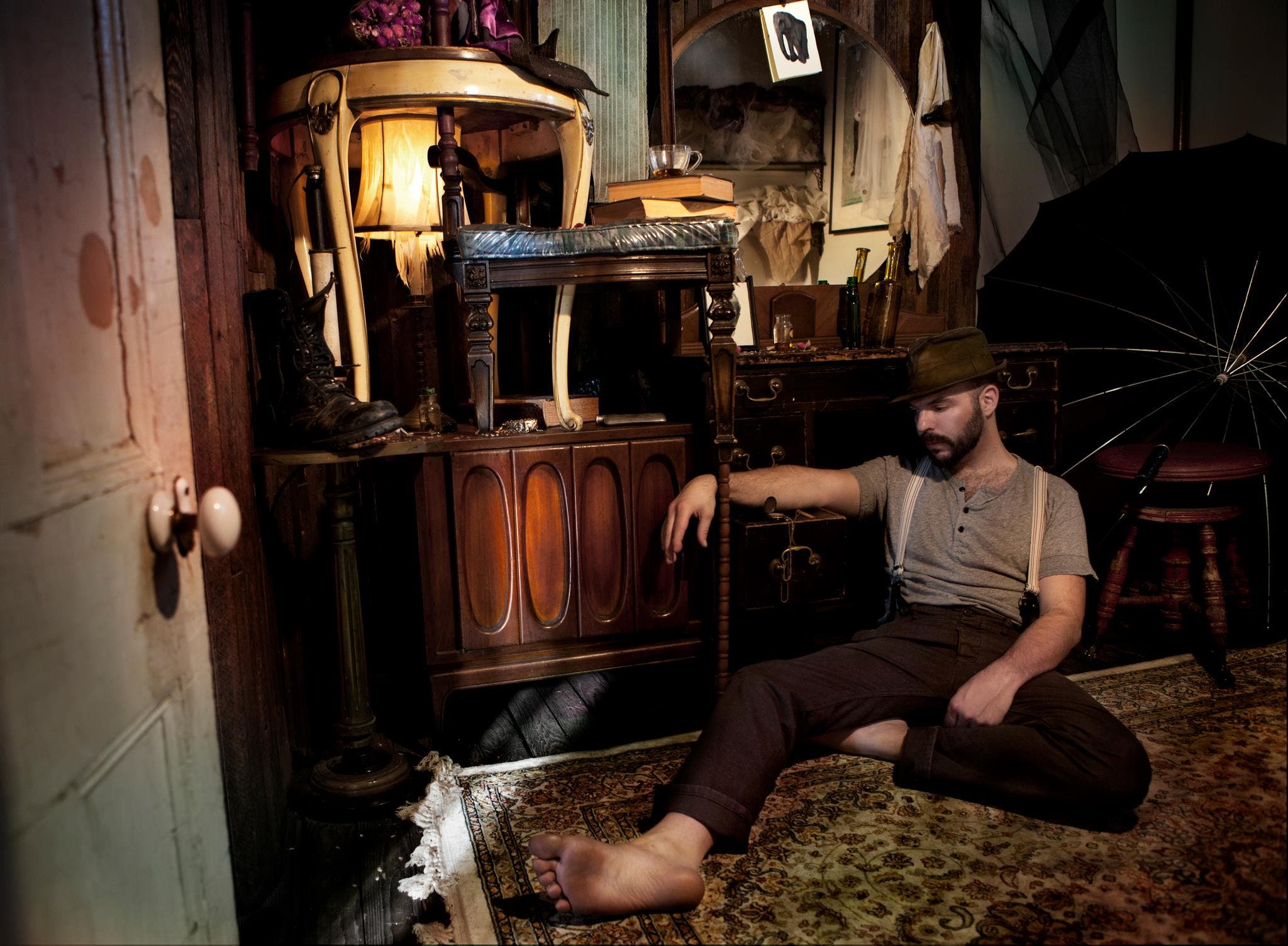 News small post card thumbnail