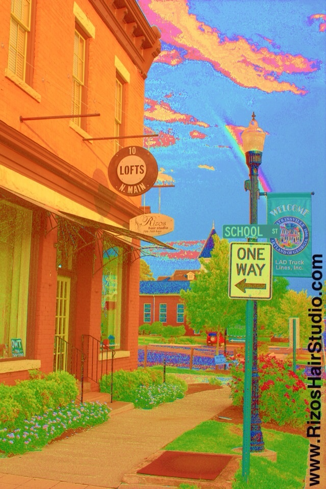 News small post card thumbnail