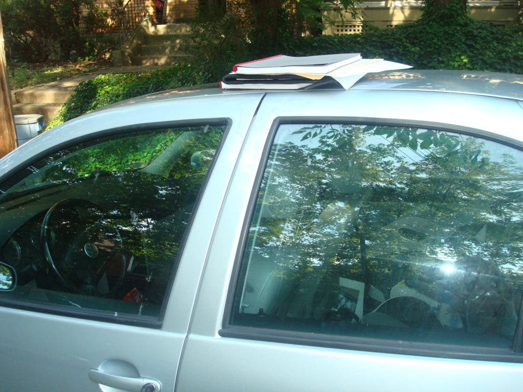 News small post card thumbnail