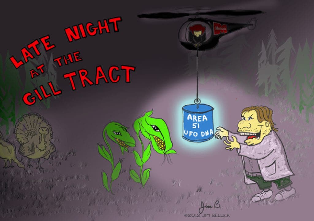 News small post card thumbnail