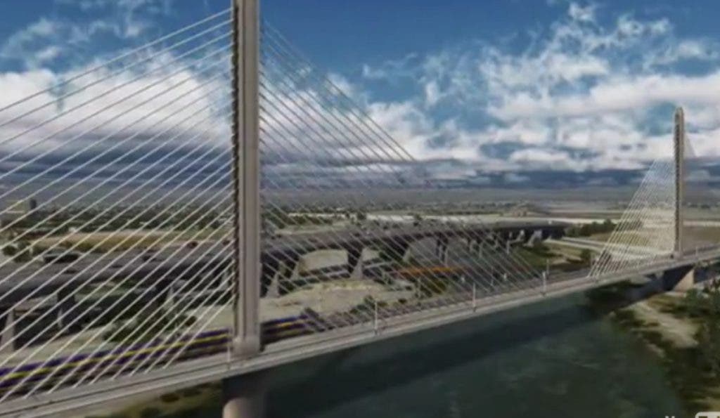 High Speed Rail Remains Worthy of Support | Mountain View, CA Patch