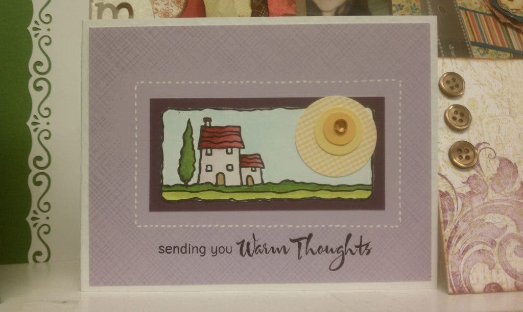 News small post card thumbnail