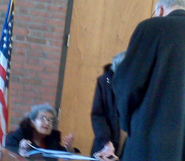 News small post card thumbnail