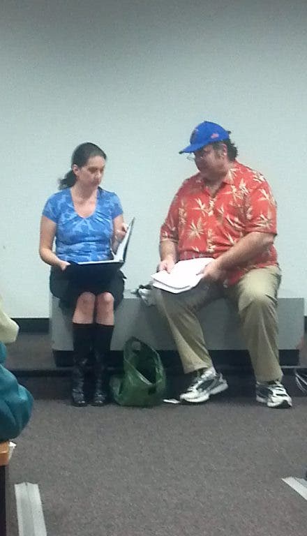 News small post card thumbnail