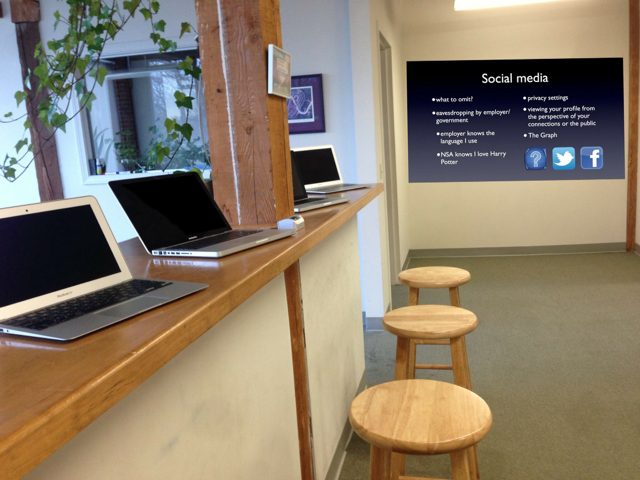 News small post card thumbnail