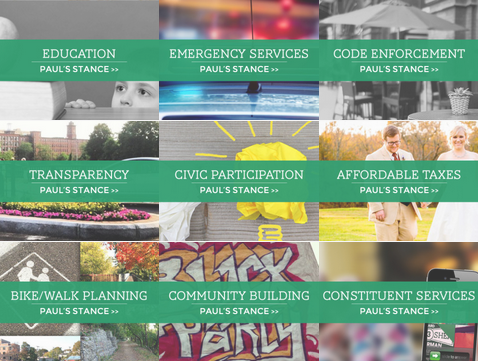 News small post card thumbnail