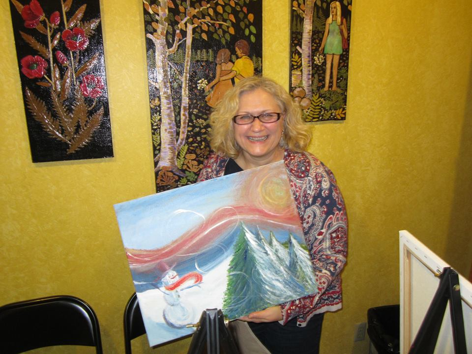 News small post card thumbnail