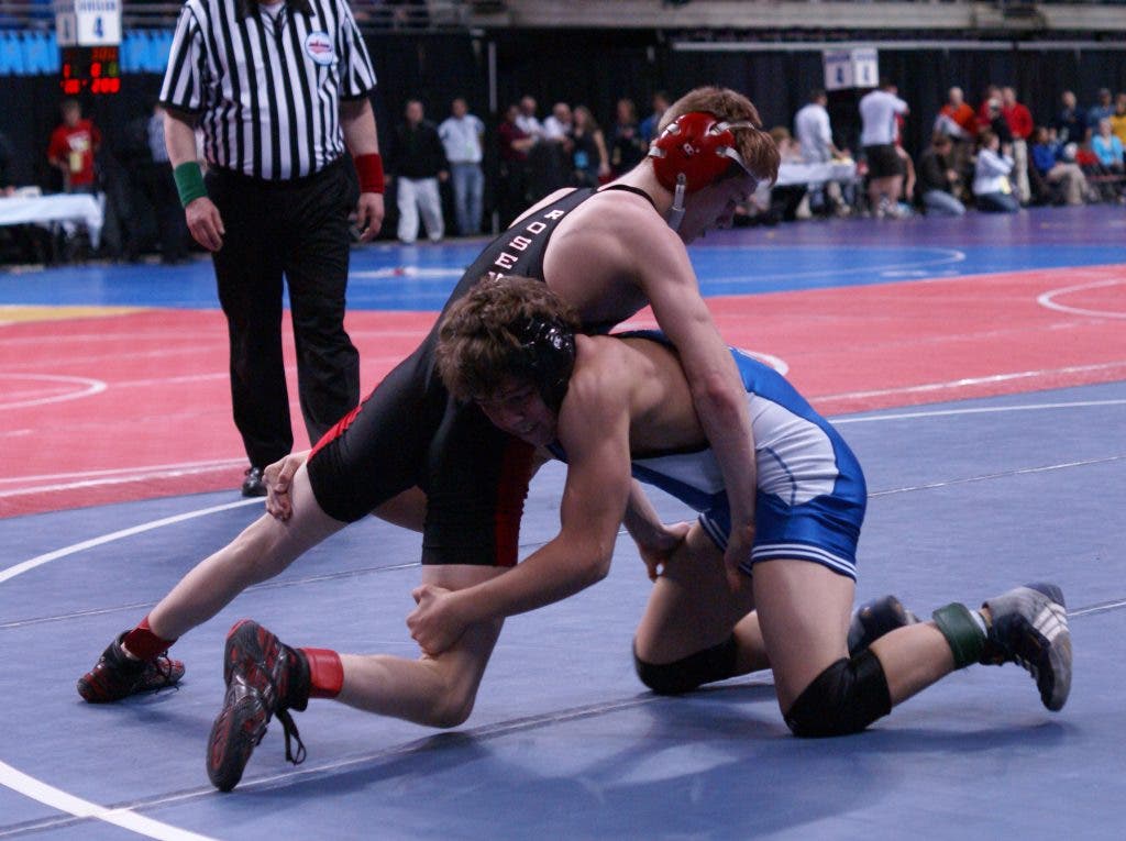 Day 3 Live Coverage of MHSAA Individual Wrestling State Finals