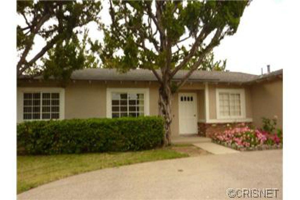 Are There any Homes in Calabasas for Sale Under 500K? Calabasas, CA