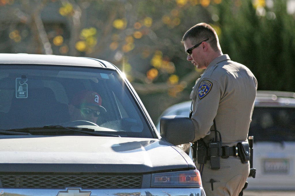 Parolee Shooting Suspect Identified, 210 Reopened Montrose, CA Patch