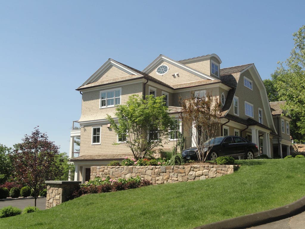 Stony Point Home in Westport Sells for 4.6 Million Westport, CT Patch