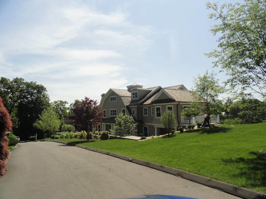 Stony Point Home in Westport Sells for 4.6 Million Westport, CT Patch