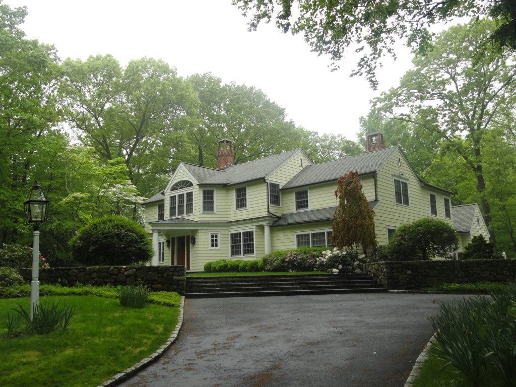 Dogwood Lane Home in Westport Sells for 1.6 Million Westport, CT Patch