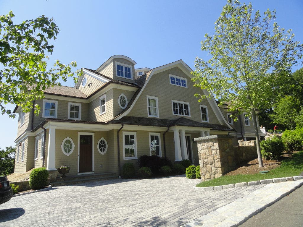 Stony Point Home in Westport Sells for 4.6 Million Westport, CT Patch