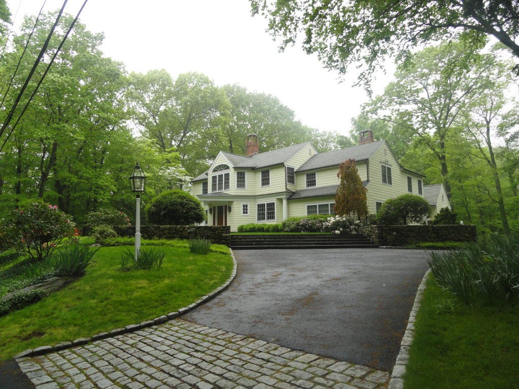 Dogwood Lane Home in Westport Sells for 1.6 Million Westport, CT Patch