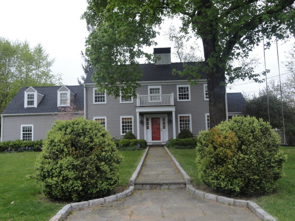 Devon Road Home in Westport Sells for 1.8 Million Westport, CT Patch