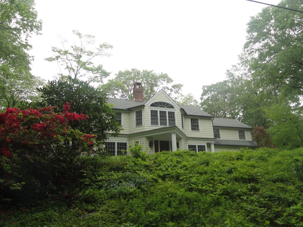 Dogwood Lane Home in Westport Sells for 1.6 Million Westport, CT Patch