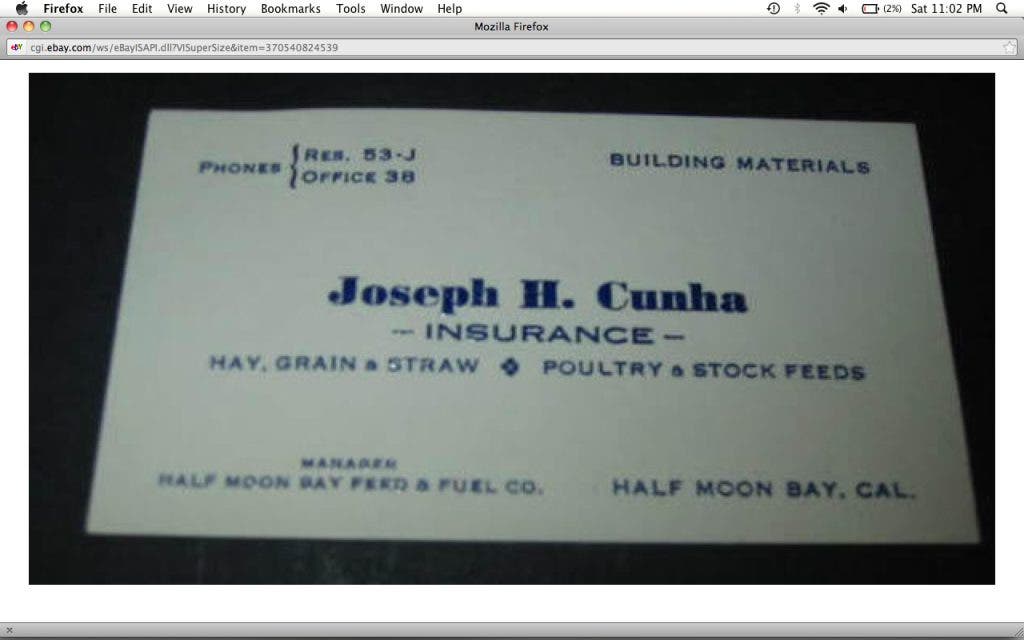 News small post card thumbnail
