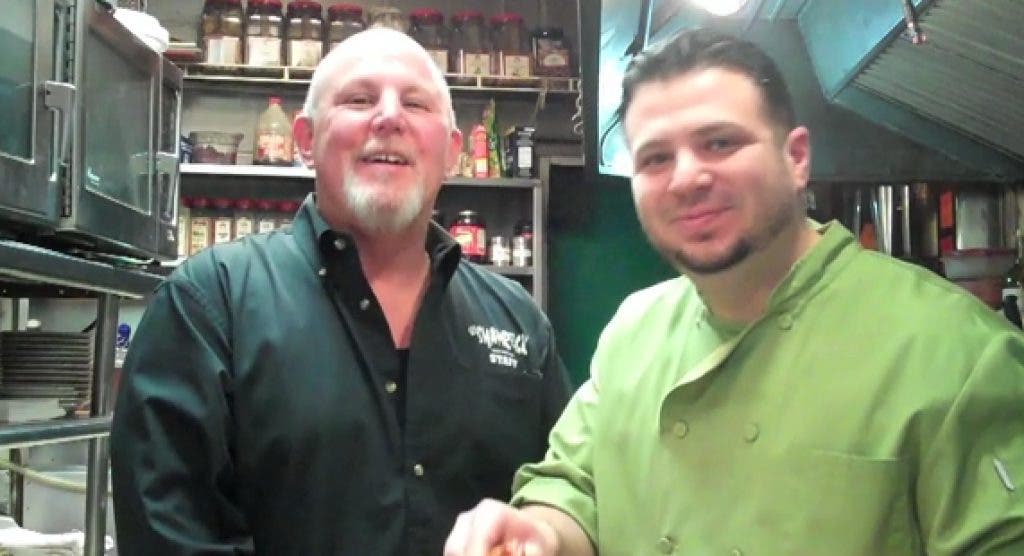 News small post card thumbnail