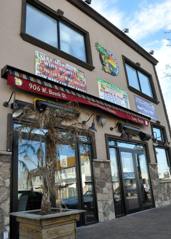 Readers' Choice Best Spot for Mother's Day Brunch in Long Beach Long Beach, NY Patch